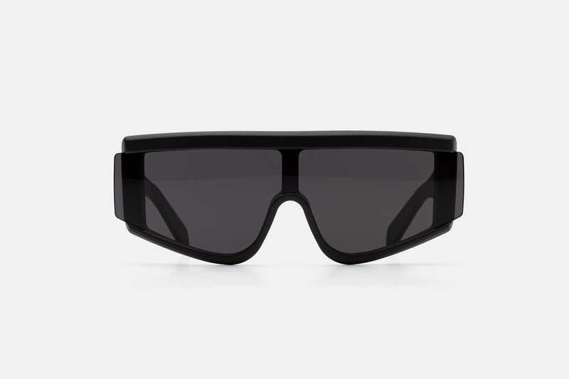Zed Black - Retrosuperfuture -