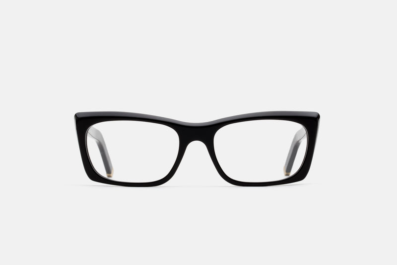 Fred Optical Nero - Retrosuperfuture -