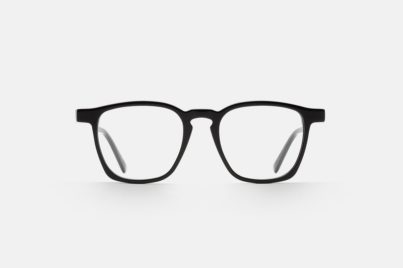 Unico Optical Nero - Retrosuperfuture -
