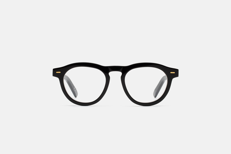 Numero 102 Nero - Retrosuperfuture -