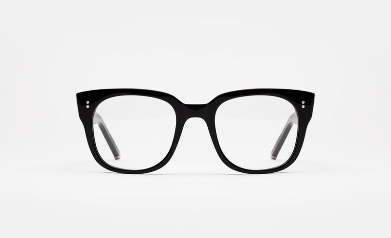 Numero 8 1/2 Nero - Retrosuperfuture -