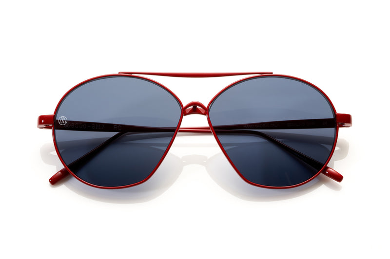 8M7/RC (ROSSO CORSA) - Retrosuperfuture -