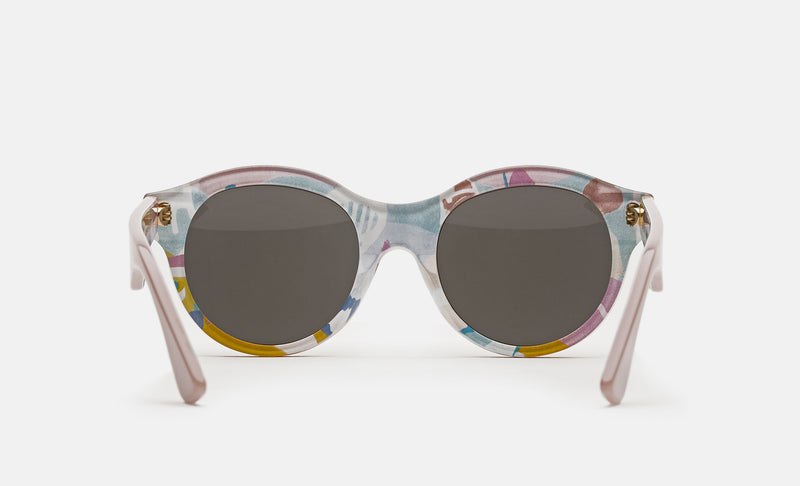 Mona Ferragosto - Retrosuperfuture -