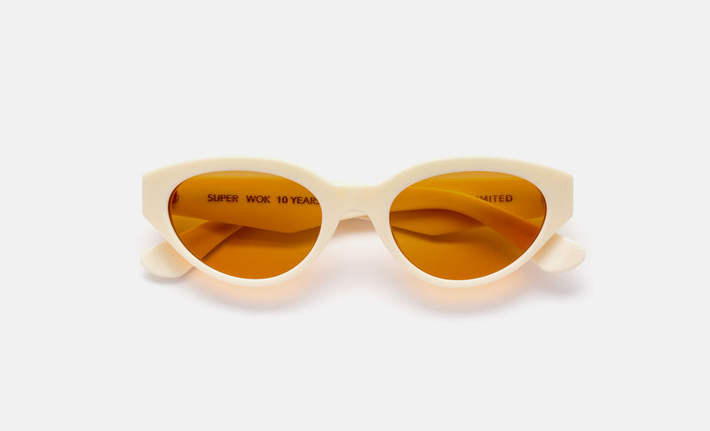SUPER / WOK Orange
