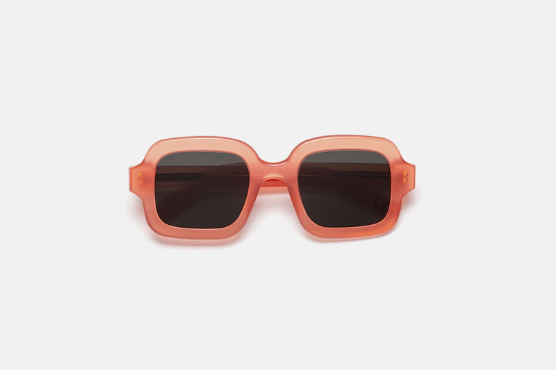Benz Rusty - Retrosuperfuture -