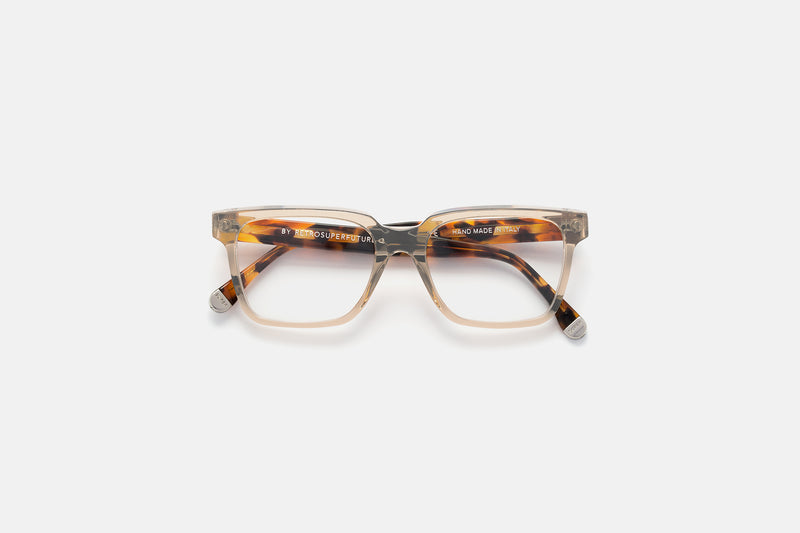 Numero 56 Resin - Retrosuperfuture -