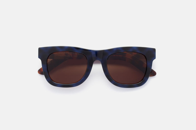 Ciccio Blue Havana - Retrosuperfuture -