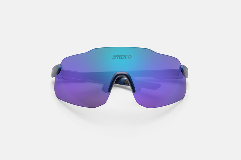 STARLIGHT Blue Regal A27 - Retrosuperfuture -