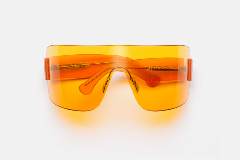 Arco Orange - Retrosuperfuture -