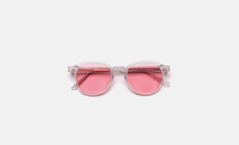 The Warhol Crystal Grey - Retrosuperfuture -