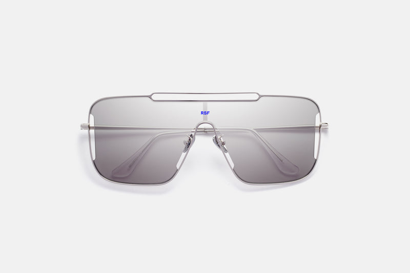 Ottanta White - Retrosuperfuture -