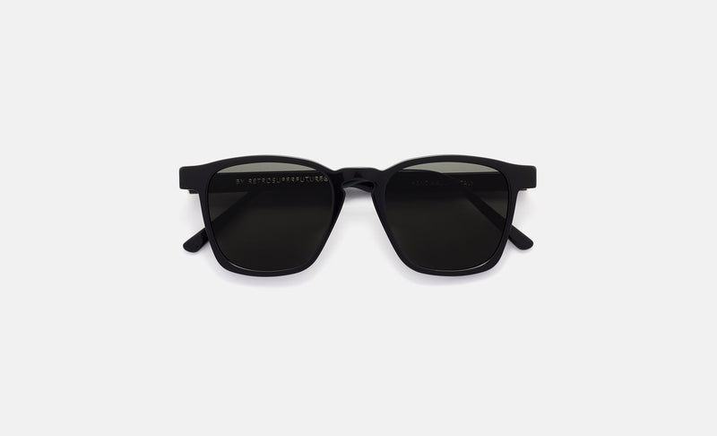 Unico Black - Retrosuperfuture -