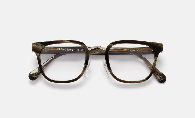 Numero 23 Corno / 3627 - Retrosuperfuture -