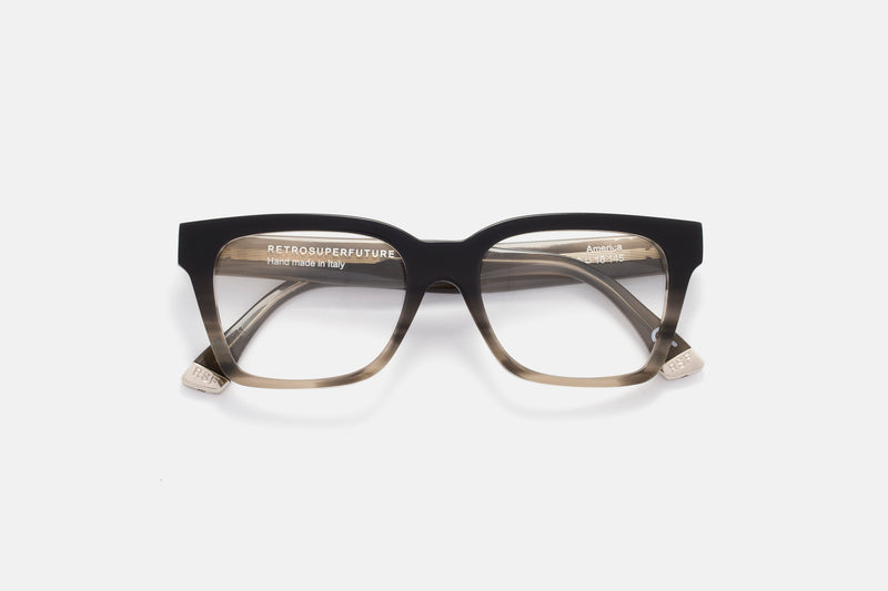 America Optical Pietra - Retrosuperfuture -