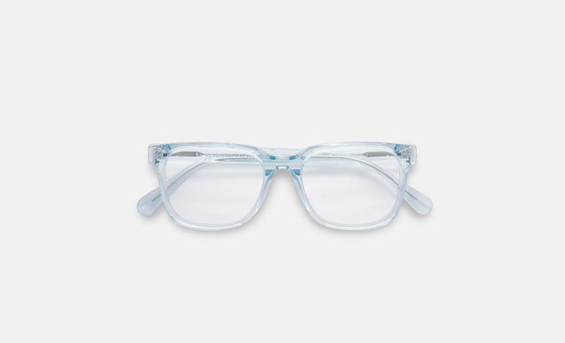 Numero 19 Crystal Celeste - Retrosuperfuture -