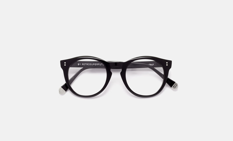 Numero 28 Nero - Retrosuperfuture -