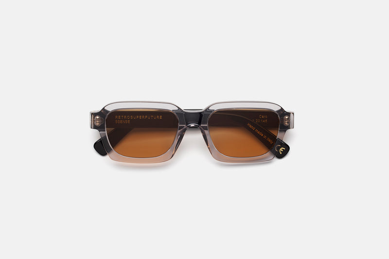 RSF / SSENSE CARO GREY - Retrosuperfuture -