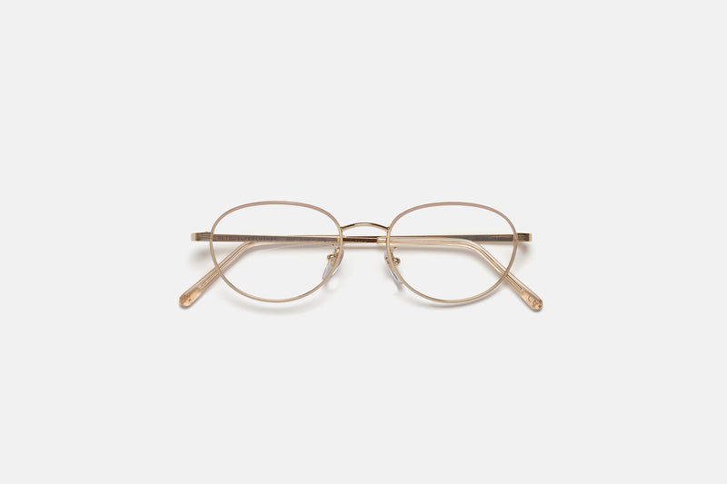 Numero 106 Oro - Retrosuperfuture -