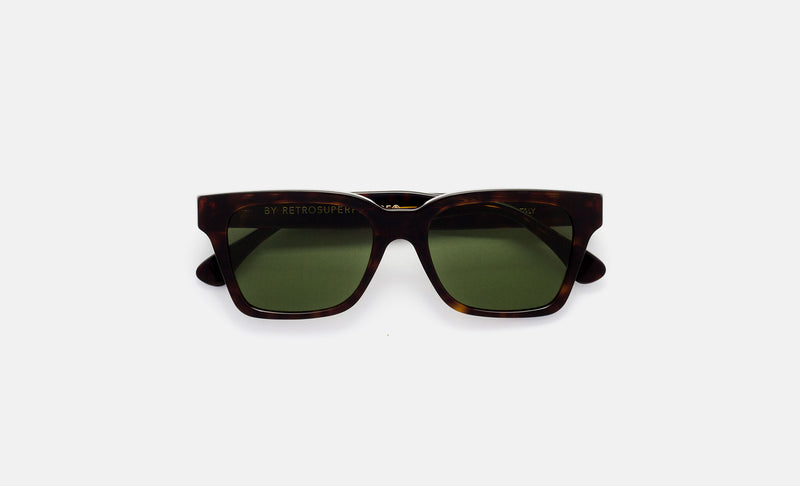 America 3627 Green - Retrosuperfuture -