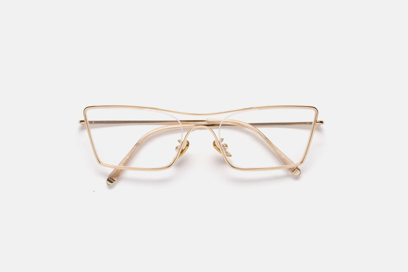 Numero 67 Oro - Retrosuperfuture -