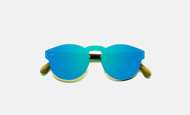Tuttolente Paloma Azure - Retrosuperfuture -