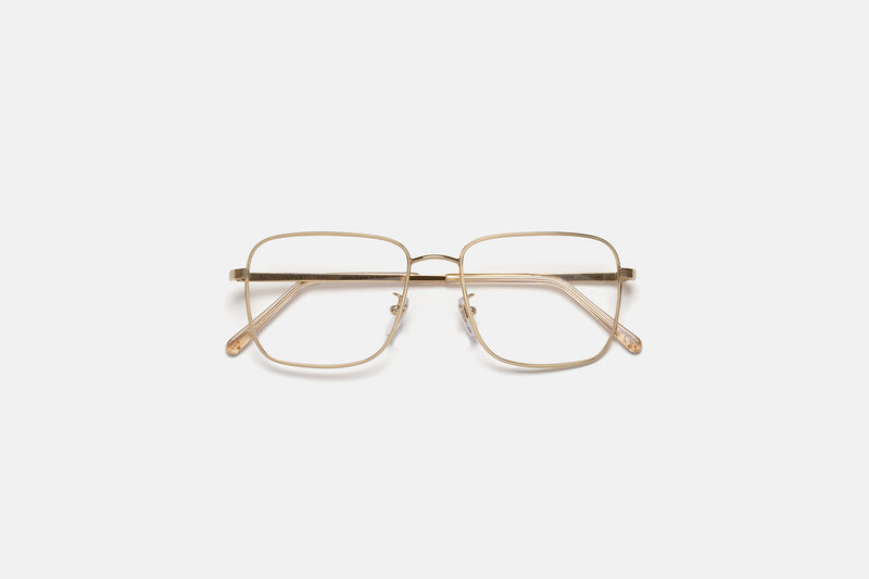 Numero 105 Oro - Retrosuperfuture -