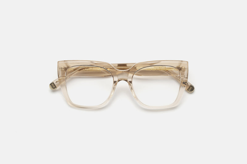 Numero 76 Resin - Retrosuperfuture -