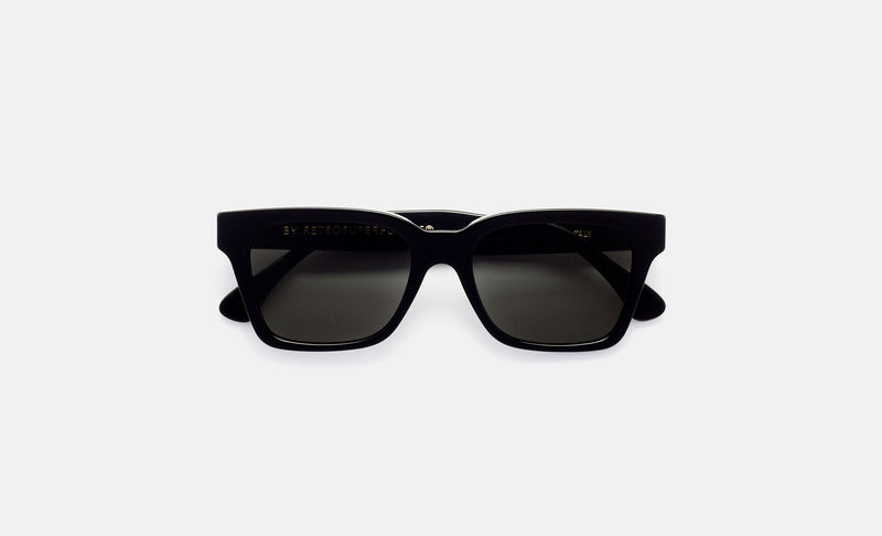 America Black - Retrosuperfuture -
