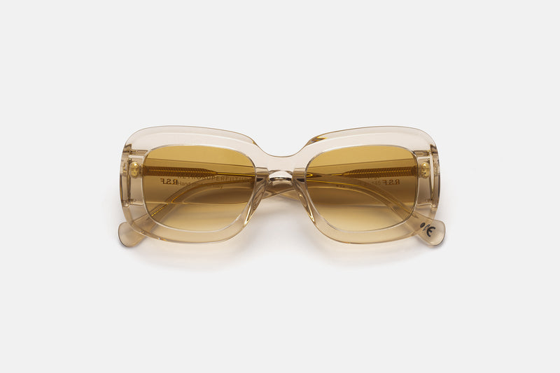 Virgo Beata - Retrosuperfuture -