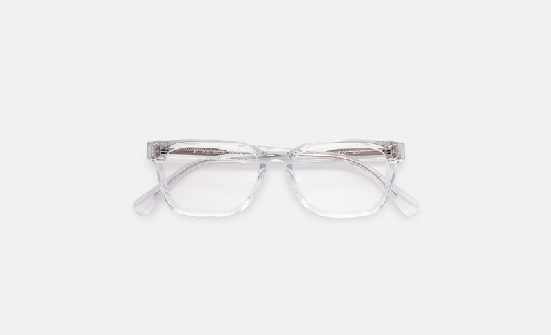 Numero 25 Crystal - Retrosuperfuture -