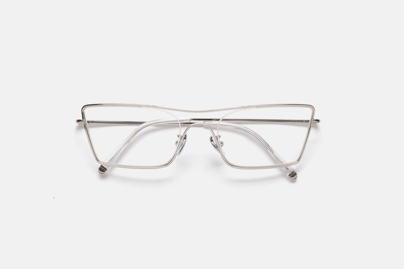 Numero 67 Argento - Retrosuperfuture -
