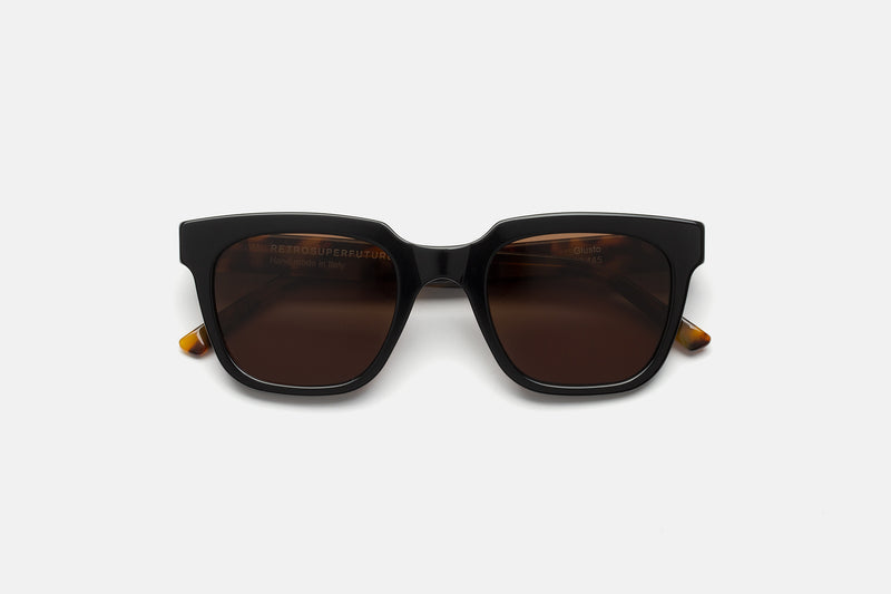 Giusto Black Mark - Retrosuperfuture -