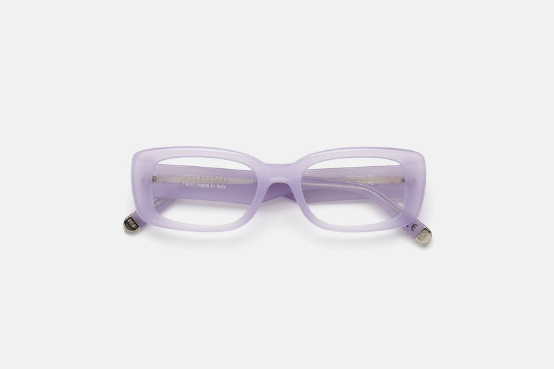 Numero 75 Lilla - Retrosuperfuture -