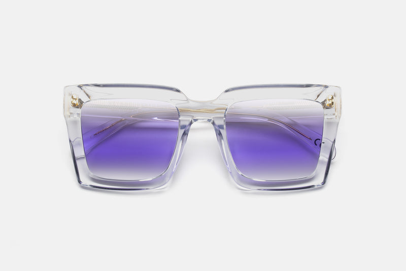 Ancora Purple - Retrosuperfuture -