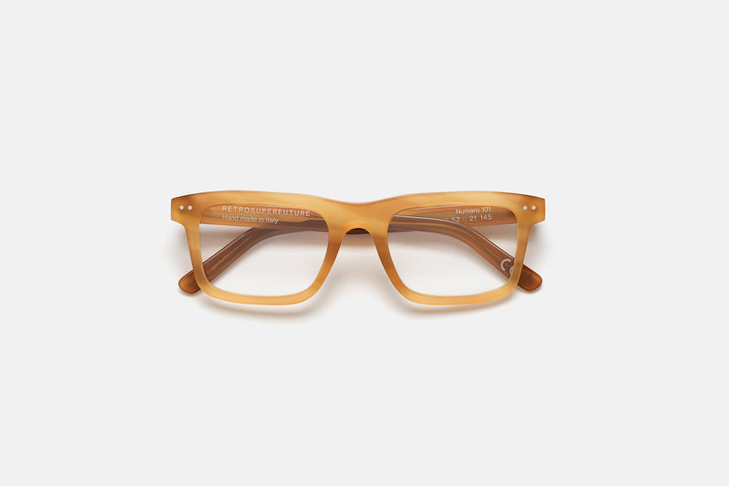 Numero 101 Bagutta - Retrosuperfuture -