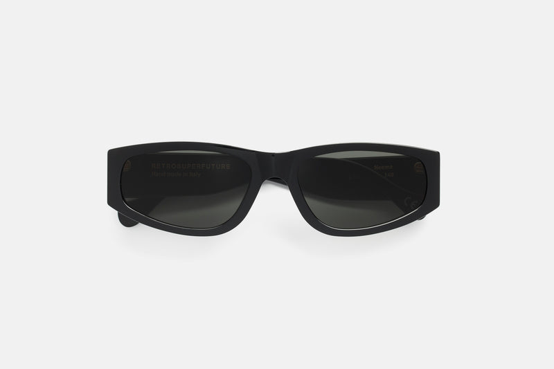 Neema Black - Retrosuperfuture -