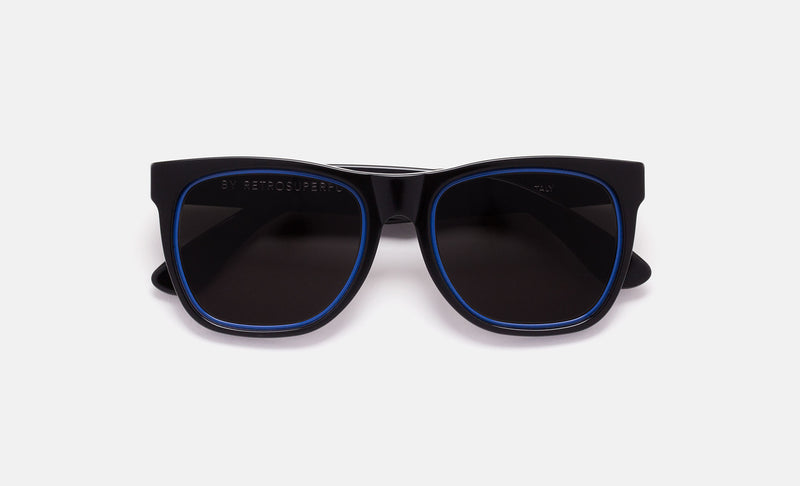 Classic Impero Blu - Retrosuperfuture -
