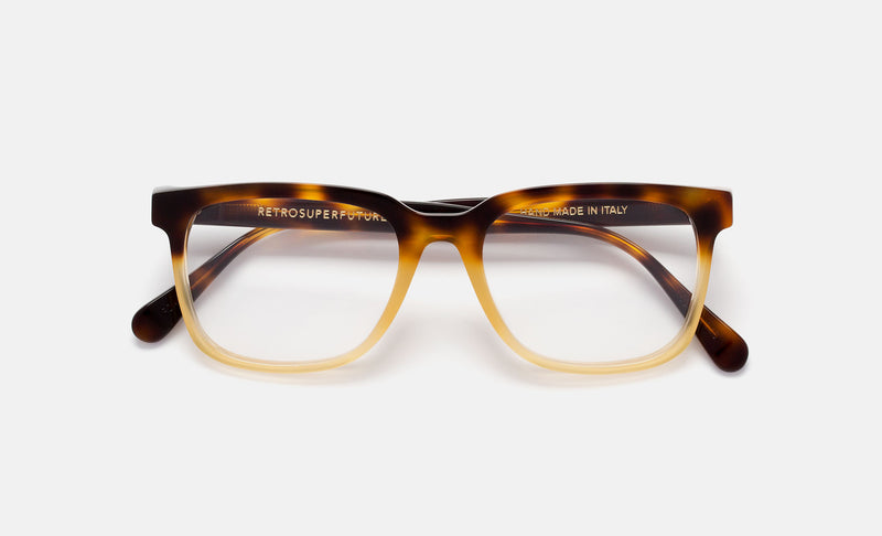 Numero 19 Sfumato Havana - Retrosuperfuture -