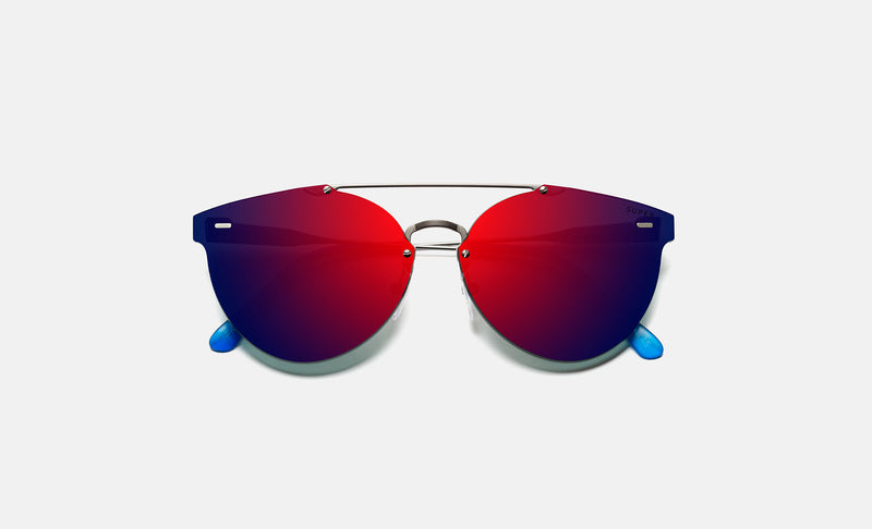 Tuttolente Giaguaro Infrared - Retrosuperfuture -