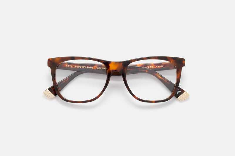 Classic Optical Classic Havana - Retrosuperfuture -