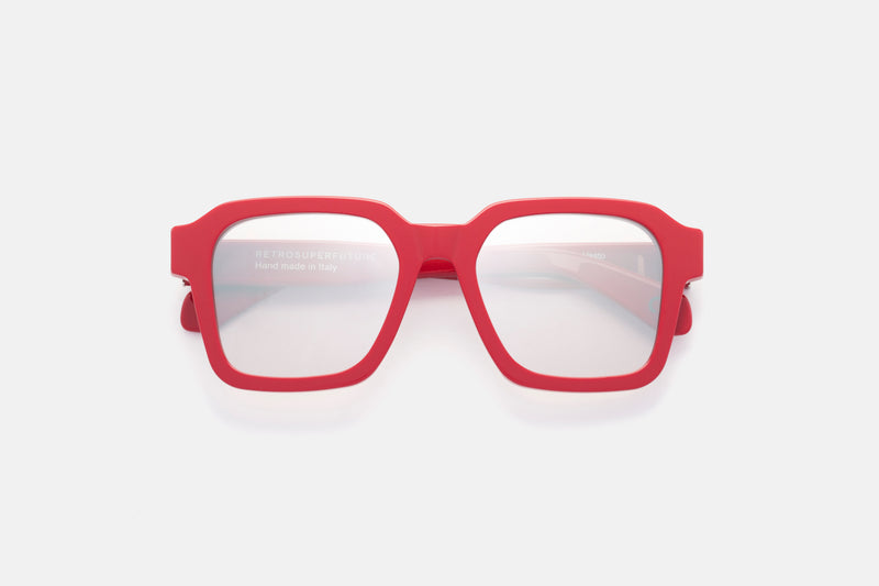 Vasto Deep Red - Retrosuperfuture -