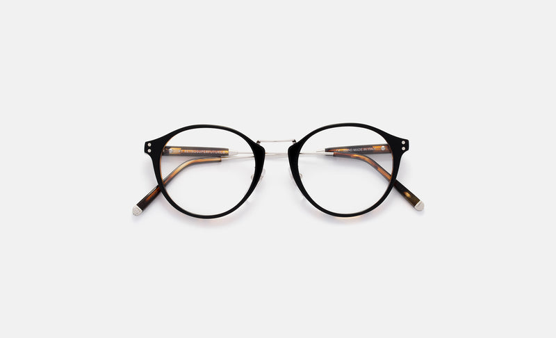 Numero 43 Nero Havana - Retrosuperfuture -