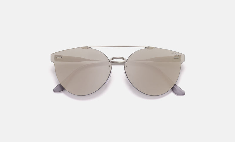 Tuttolente Giaguaro Ivory - Retrosuperfuture -