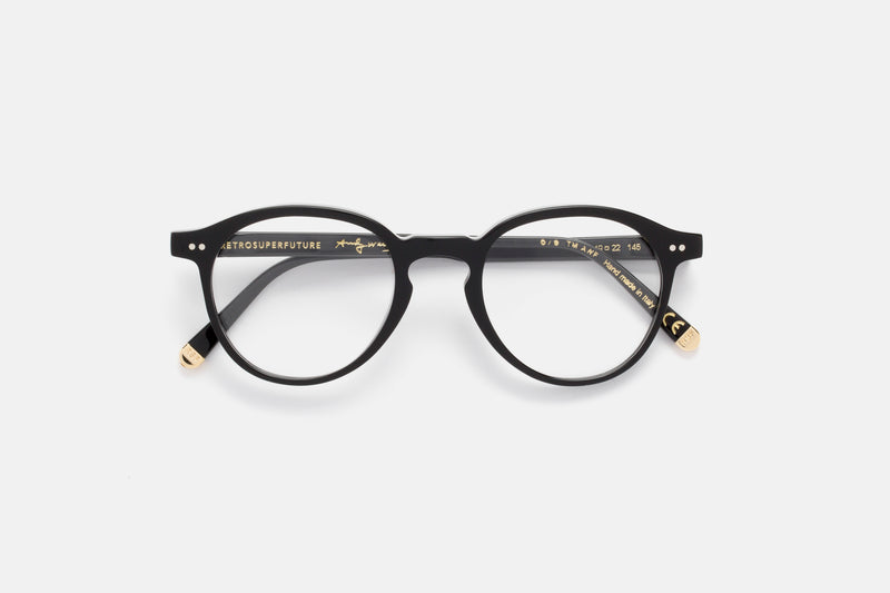 The Warhol Optical Nero - Retrosuperfuture -