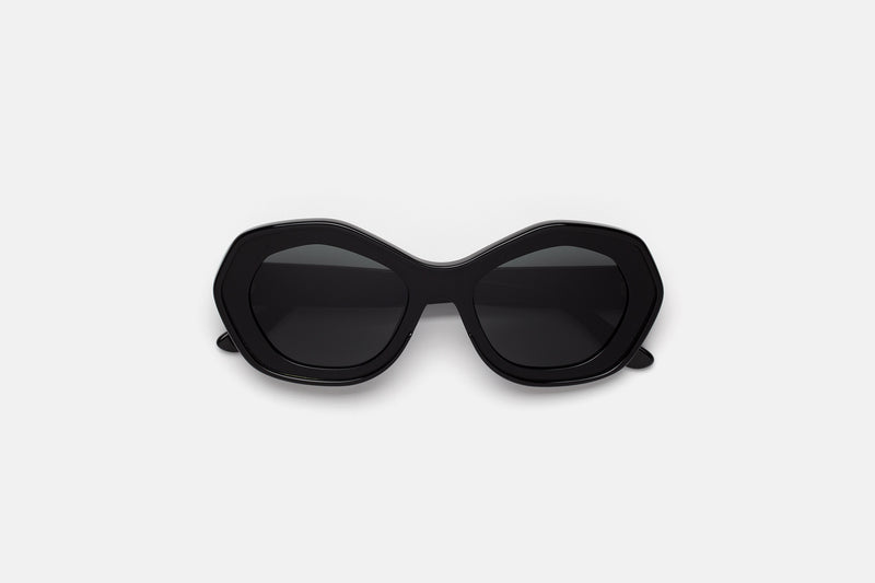 Ulawun Vulcano Black - Retrosuperfuture -