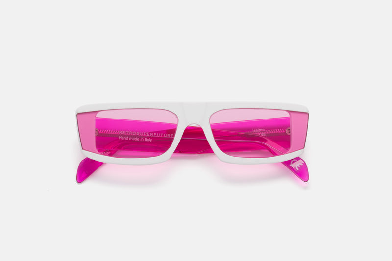 Issimo Fuxia - Retrosuperfuture -