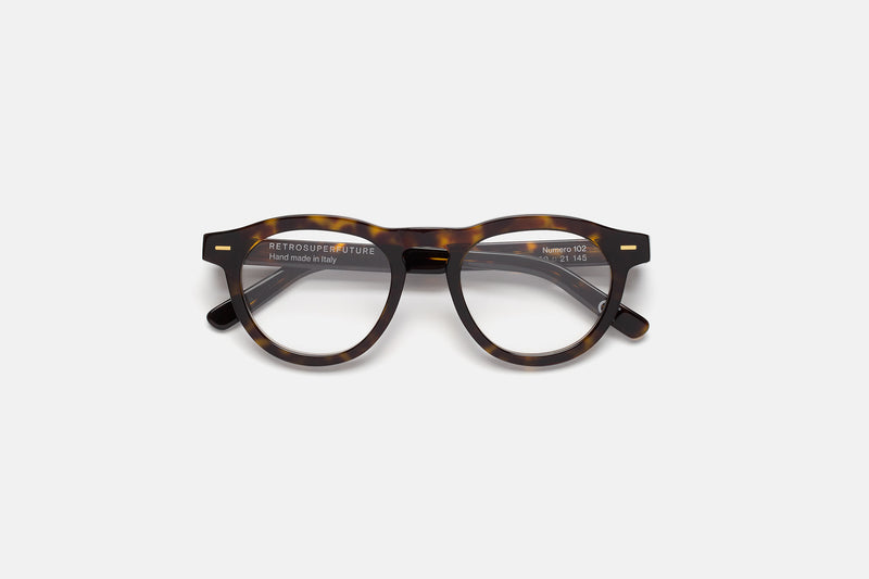 Numero 102 3627 - Retrosuperfuture -