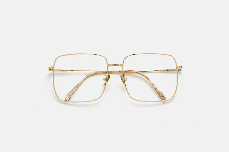 Numero 78 Oro - Retrosuperfuture -