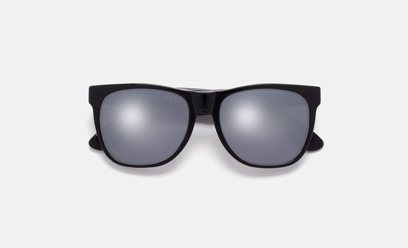 Classic Opaco Black - Retrosuperfuture -