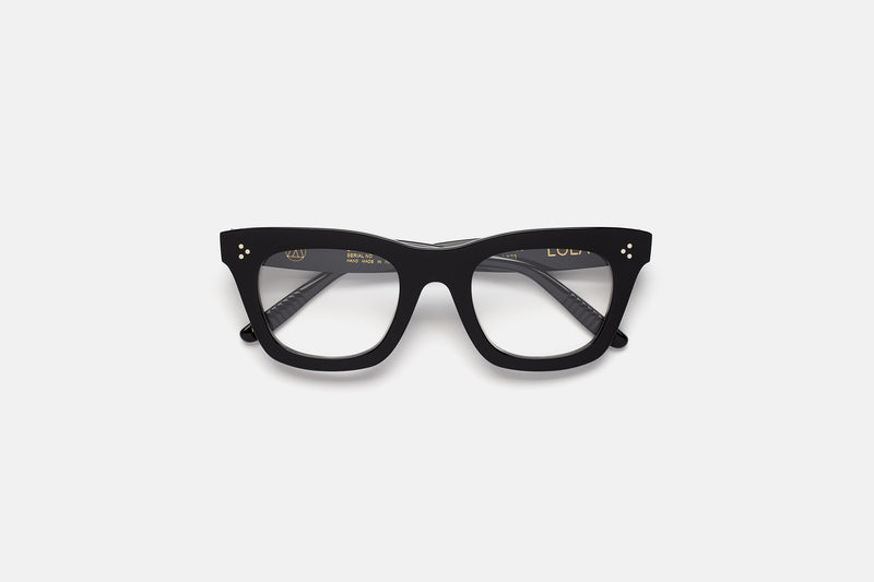 Lola Black - Retrosuperfuture -